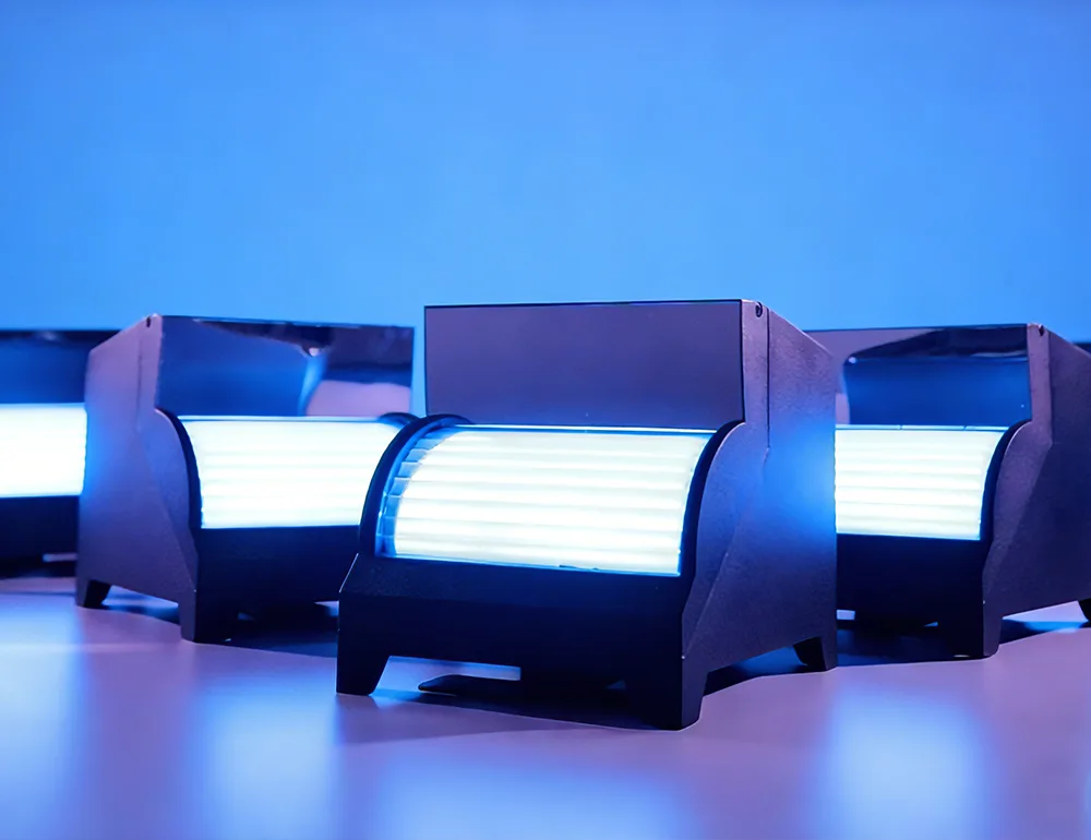 Avantajele Battery Wireless LED.