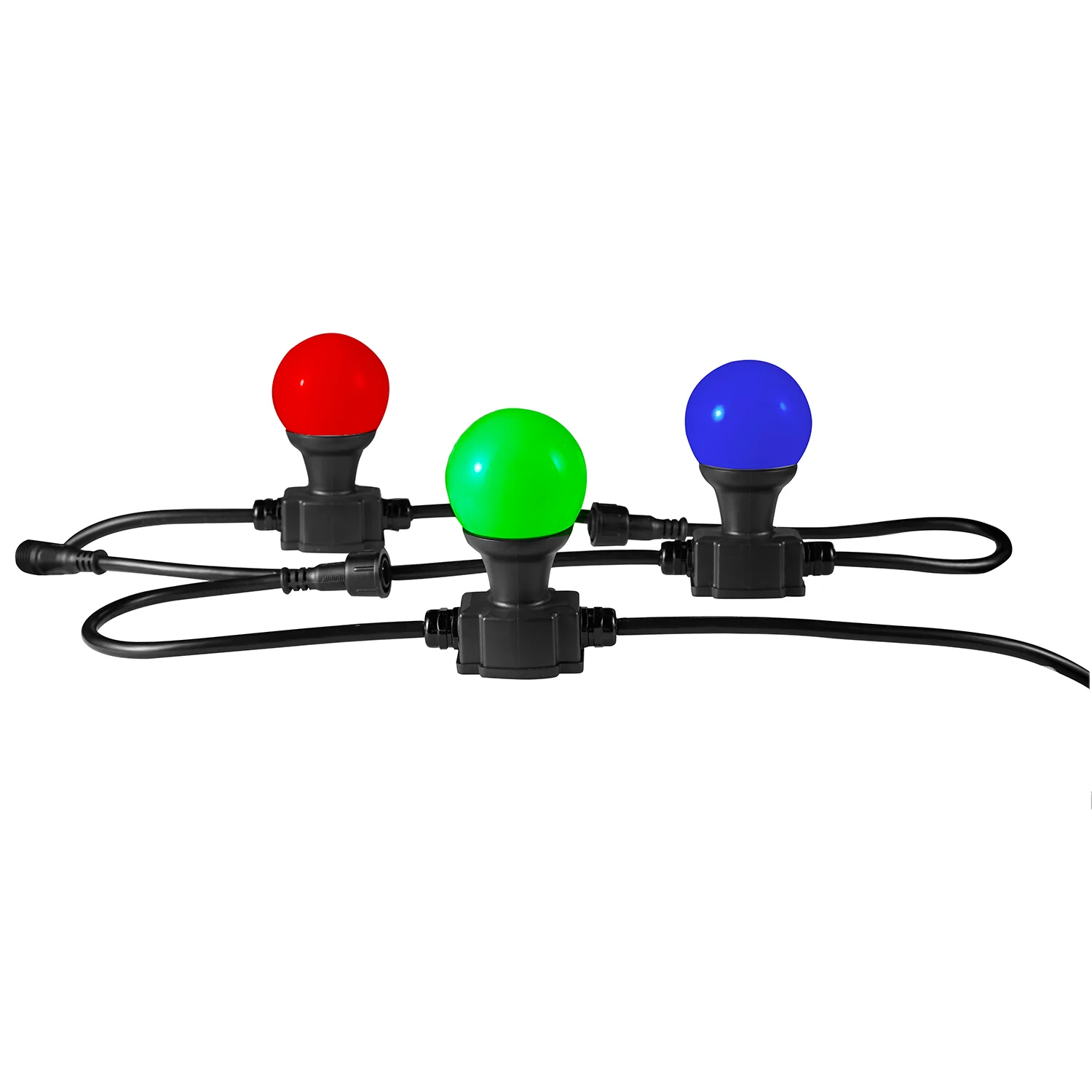 Cum creează becul LED Festoon2 Pixel RGB experiențe de iluminare mai inteligente și mai atractive?