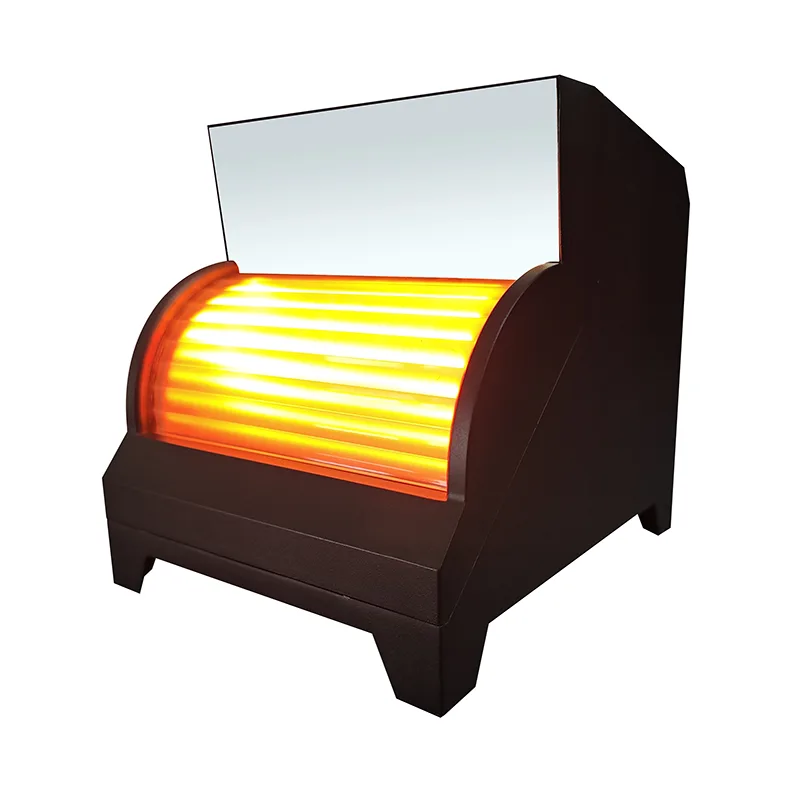 Lumină cu efect LED fără fir pentru baterie