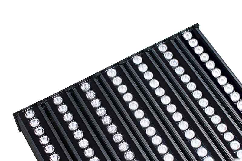 Powerful LED Bar X2